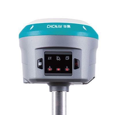 华测T7 智能 RTK博鱼（中国）系统