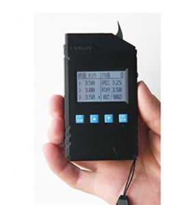 LR-TH10数字碳化深度博鱼（中国）仪