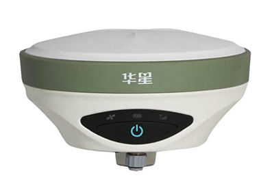 中海达华星A10 RTK博鱼（中国）系统